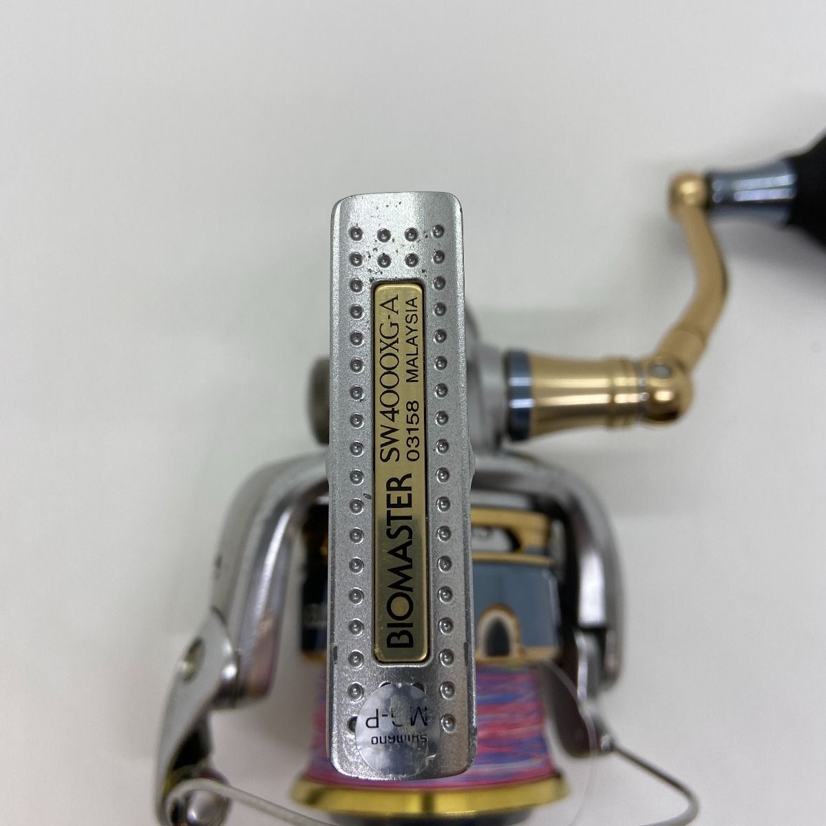 SHIMANO - ΨΨSHIMANO シマノ 03158 ΨΨSHIMANO シマノ 03158 - メルカリ