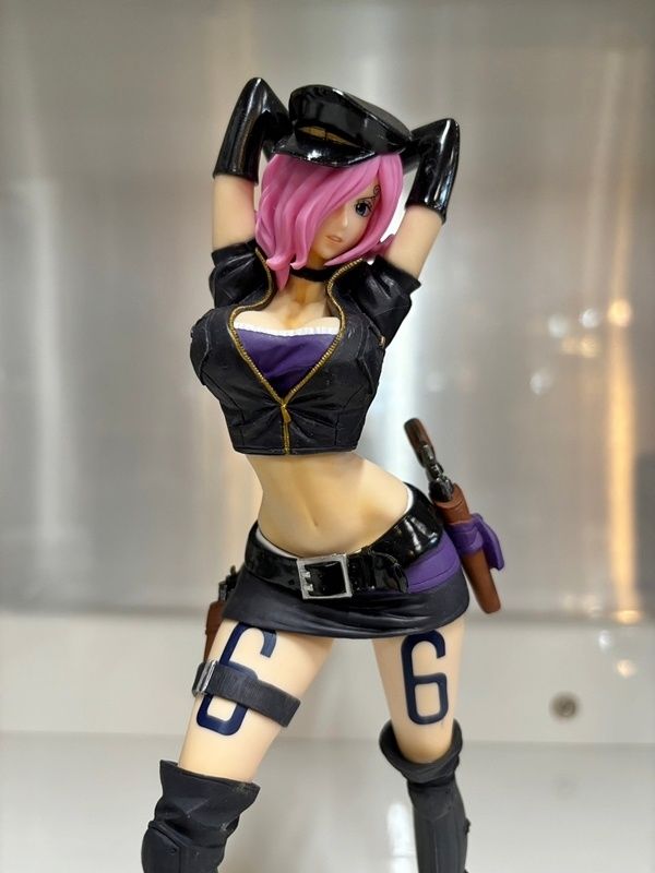 ワンピース レイジュ ONE PIECE FLAG DIAMOND SHIP-VINSMOKE