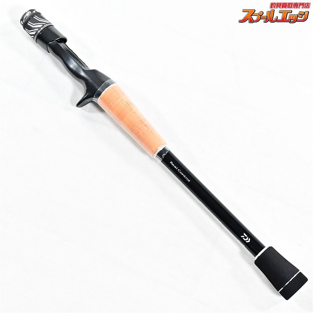 DAIWA 24スティーズ リアルコントロール C610M-SV 【ダイワ】 24スティーズ RC C610M-SV リアルコントロール DAIWA