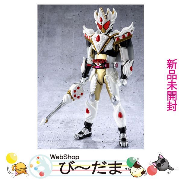 S.H.Figuarts仮面ライダーガヴ ケーキングフォーム レビュー】S.H.Figuarts 仮面ライダーガヴ ケーキングフォーム