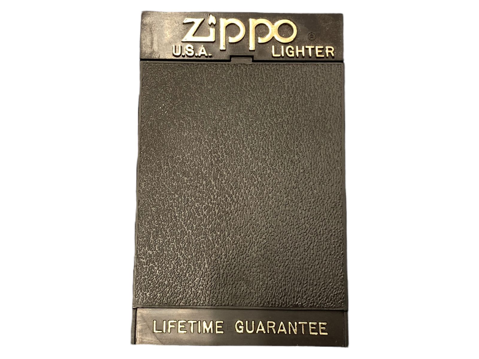 zippo (ジッポー) 1998年製 SEVEN STARS セブンスター 98モデル オイル