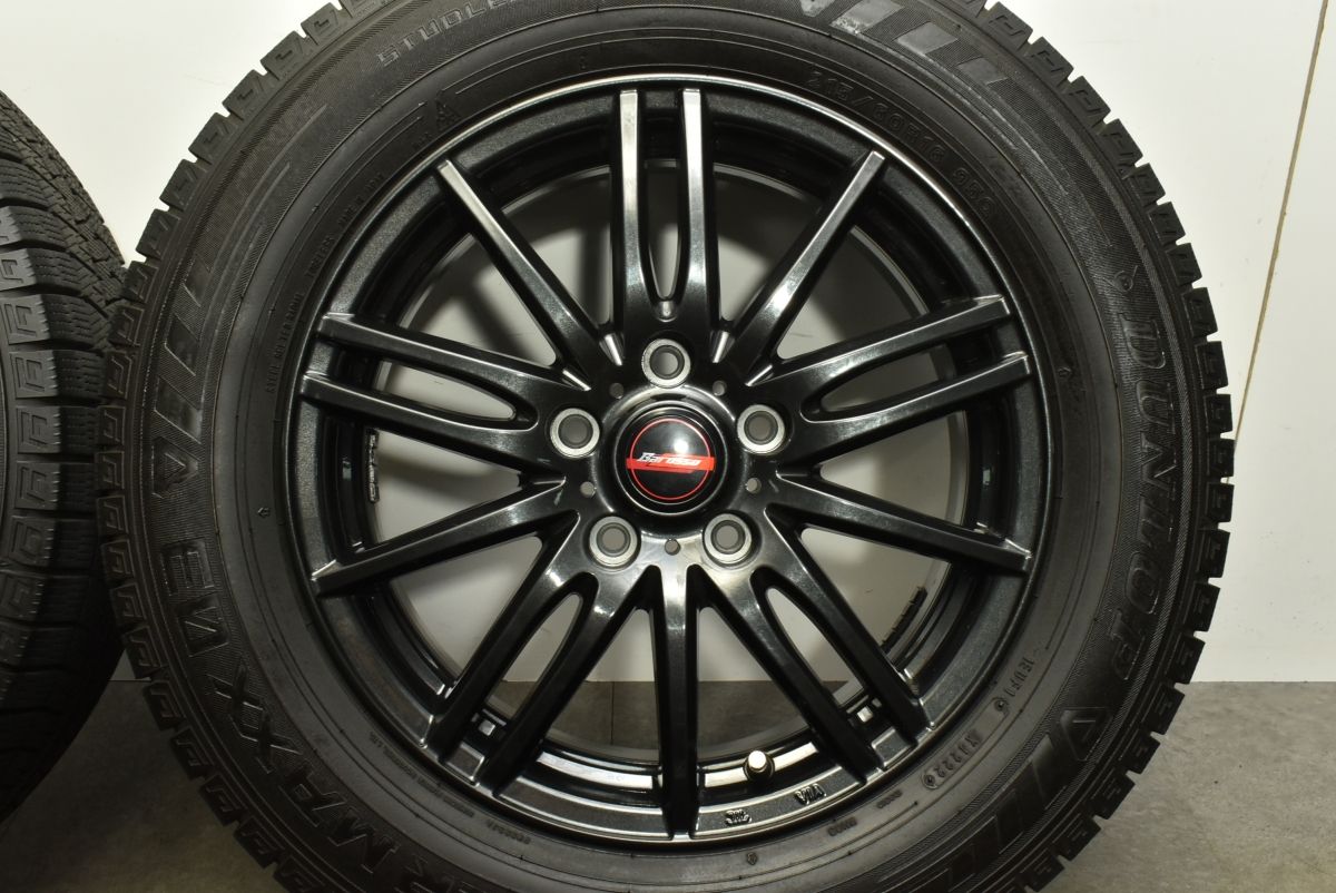 215|60R16 オデッセイ