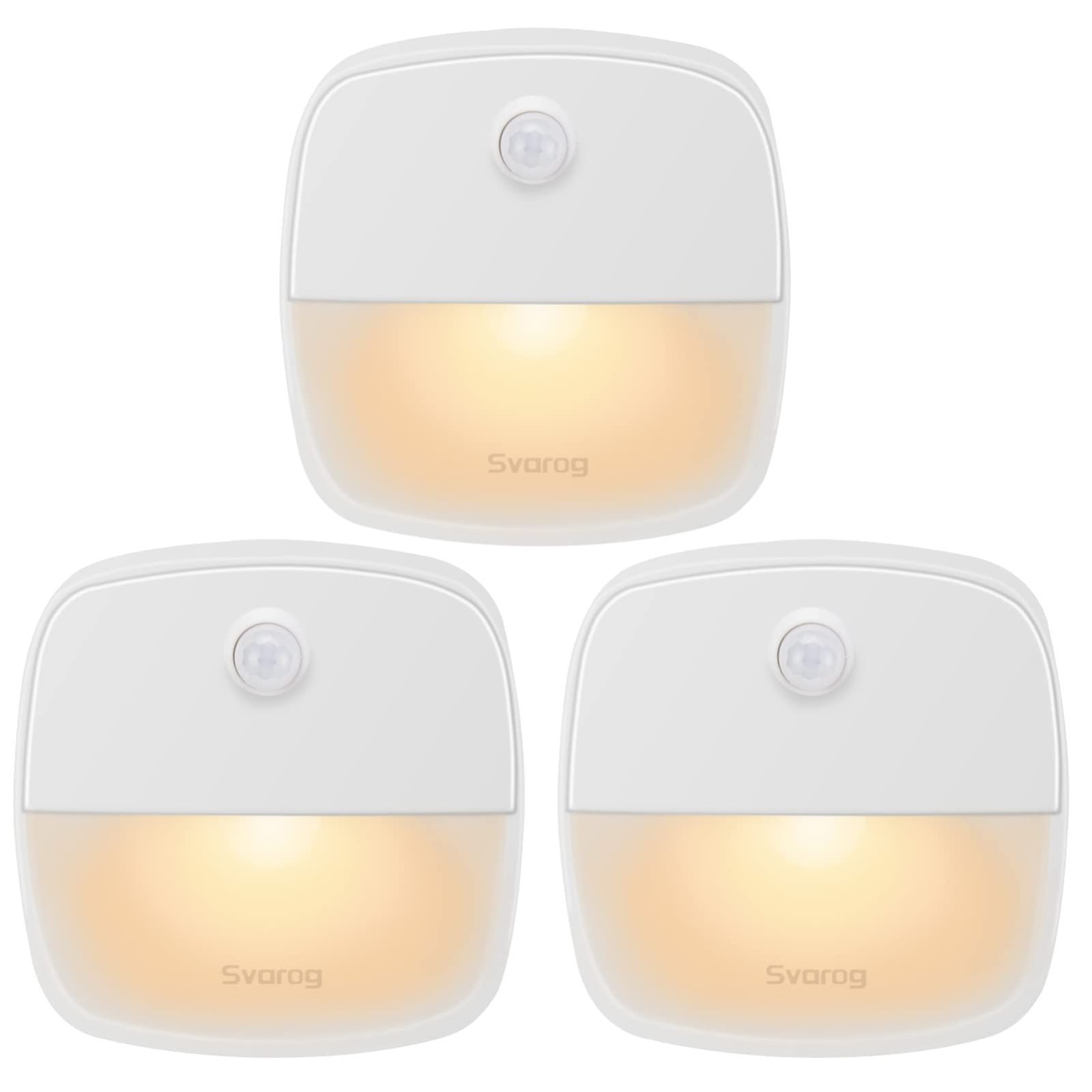 【人気商品】非常灯 キッチン 収納室 クロゼット 寝室 子供部屋 トイレ 懐中電灯 廊下 階段 玄関 屋内 フットライト 足元灯 ナイトライト 両面テープ 取付簡単 電球色 取付簡単 感知式 小型 