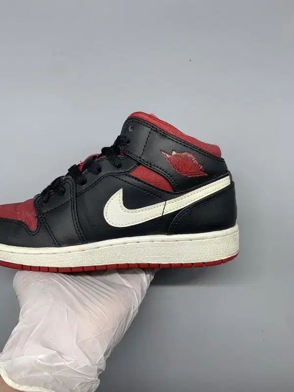 Gym Red