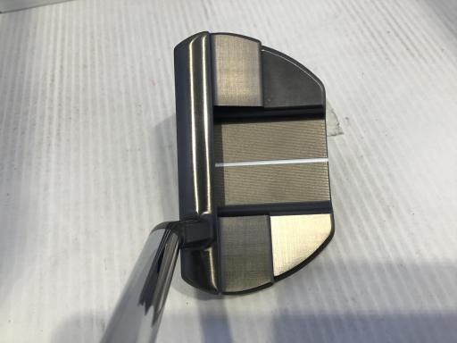 中古】 オデッセイ TOULON DESIGN ATLANTA(2019) 34インチ