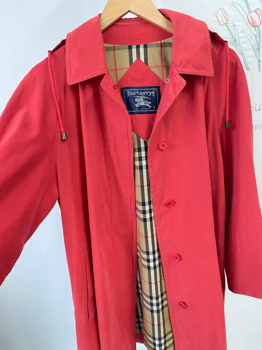 レッドトレンチ