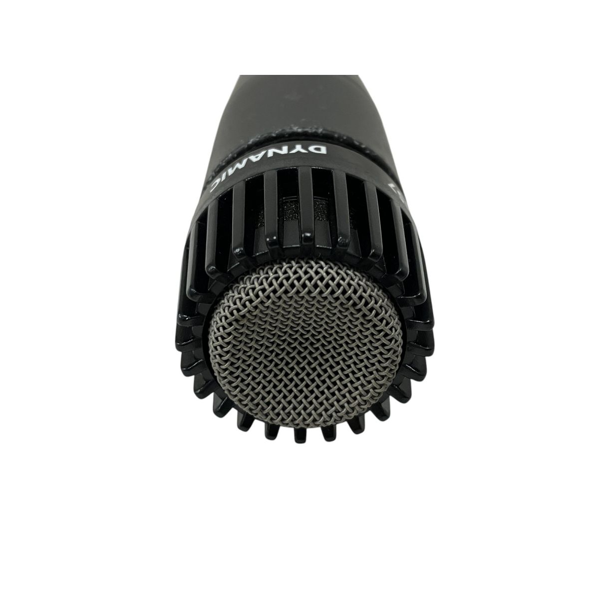 shure sm57　ダイナミックマイク 中古品　音出し確認済み 2025年最新】Yahoo!オークション -sm57の中古品・新品・未使用品一覧