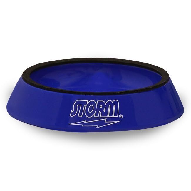 Storm デラックスボールカップ - ブラック ボウリングボール