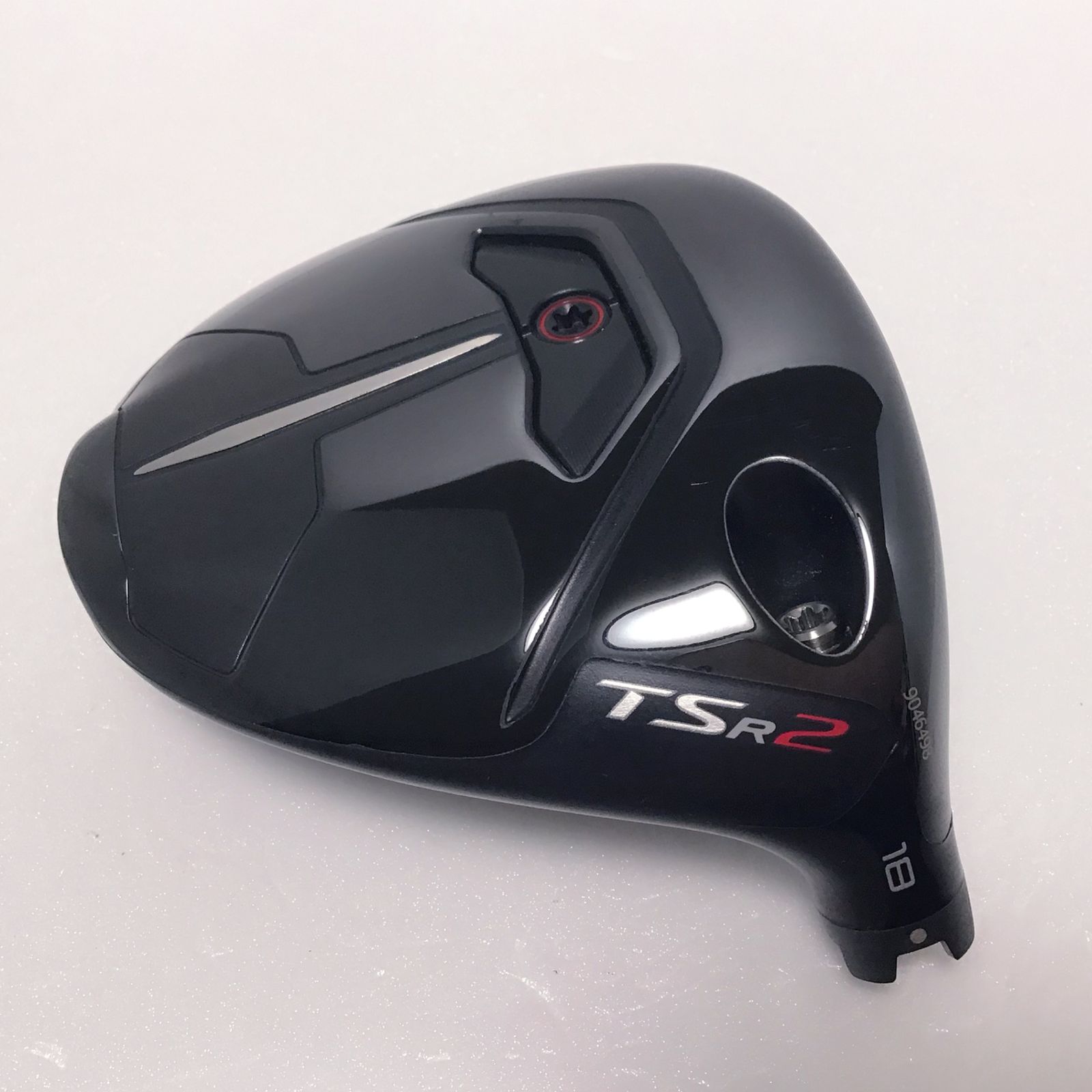 タイトリスト TSR2 9.0° ヘッド 　日本仕様　 正規品 新作人気 タイトリスト TSR2 日本仕様 ヘッドのみ 9° ドライバー