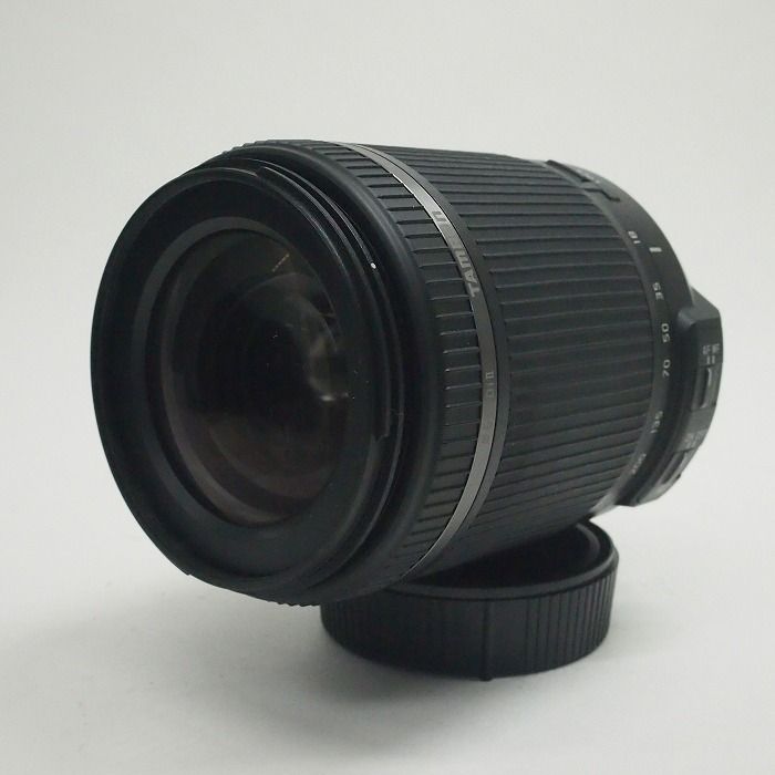 コレクション 【】(タムロン) TAMRON AF18-200/3.5-6.3 DiII VC B018