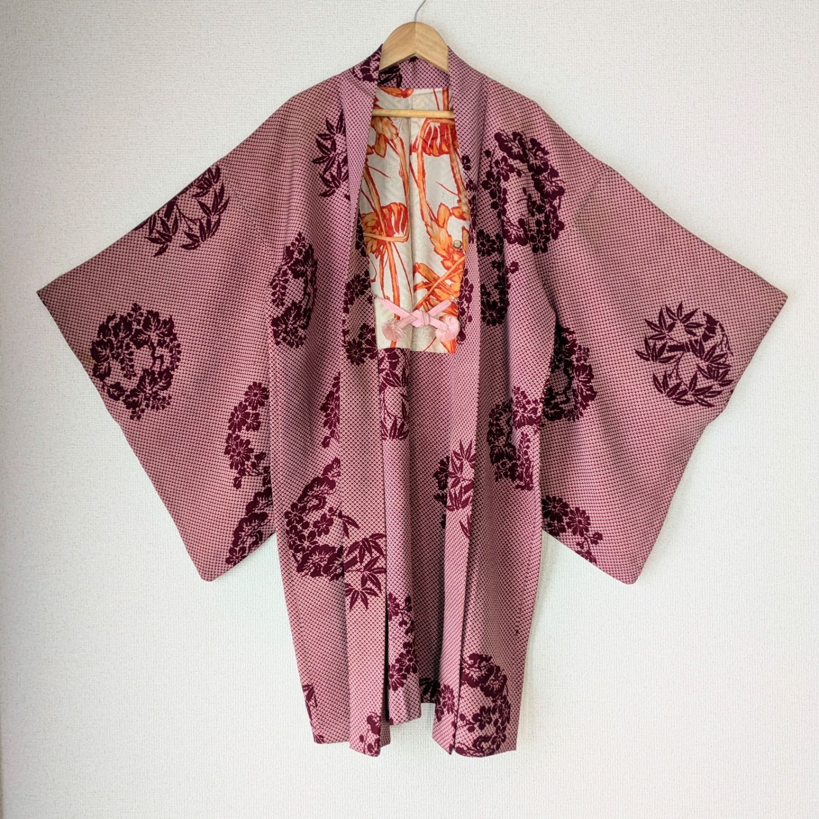 Volcom スノーボードウェア XS子供用上下セット女子 VOLCOM