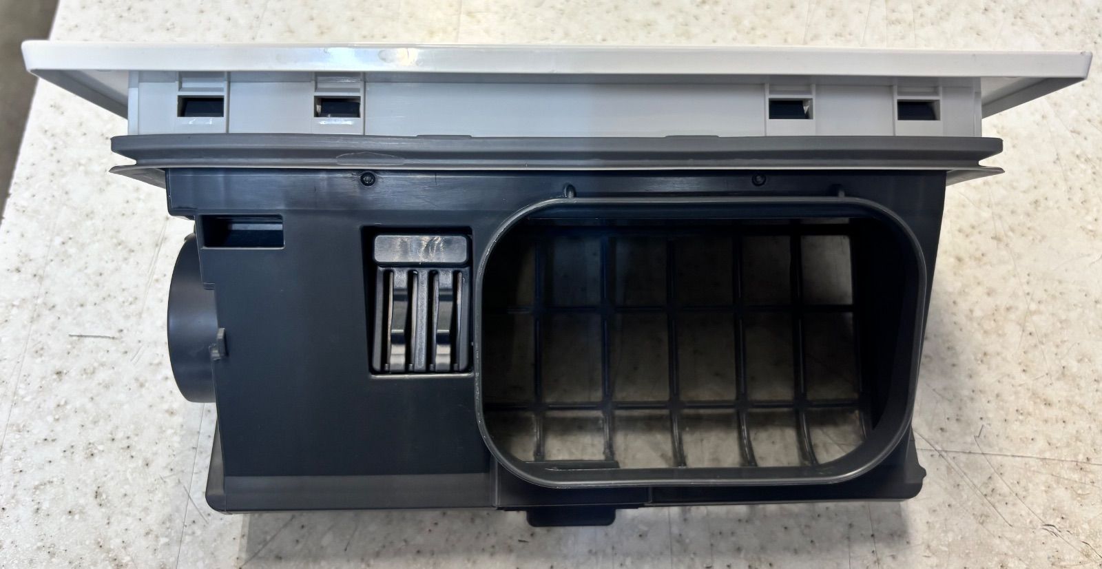 左開き NA-VX8700L