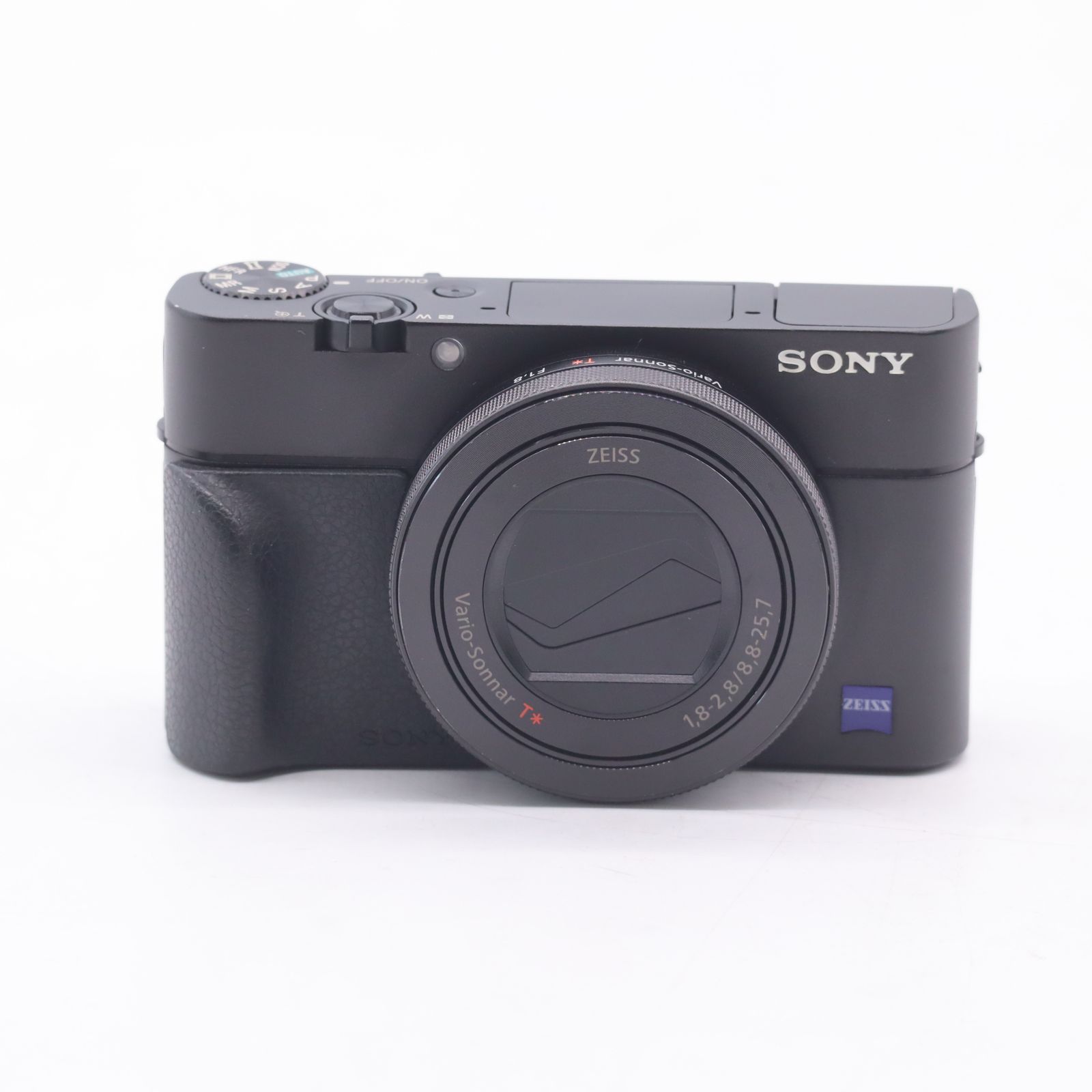 【美品】SONY DSC-RX100M5A 箱 付属品 コンパクトデジタルカメラ ソニー Cyber-shot DSC-RX100M5A