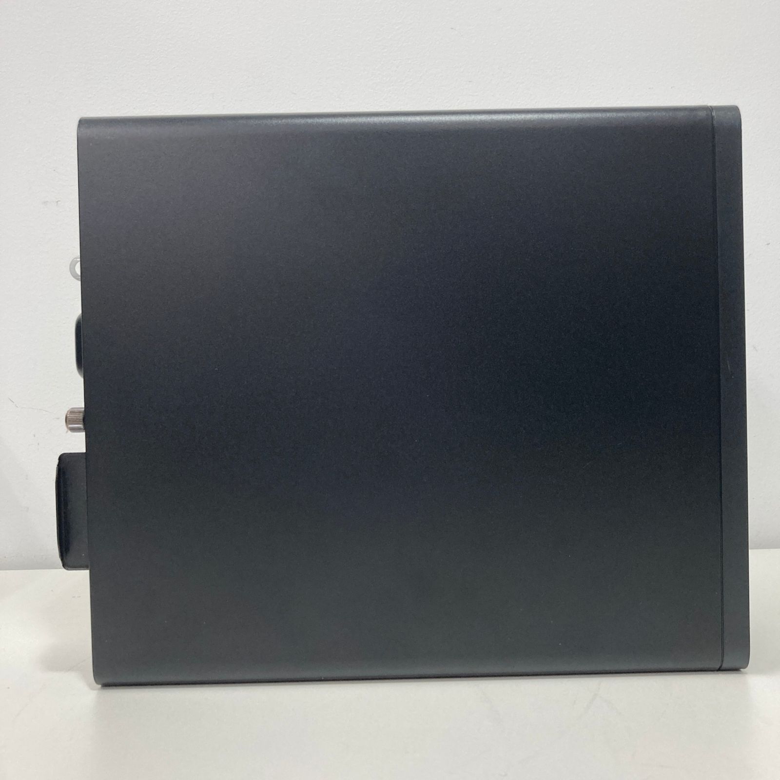 【中古】HP Pro SFF 400 G9 Desktop/Corei5-12500 CPU＠3.00GHz/16GB/SSD256GB/Windows11 Pro