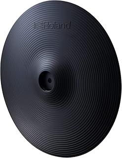 Roland ローランド |CY-12C-T Vシンバルパッド クラッシュ