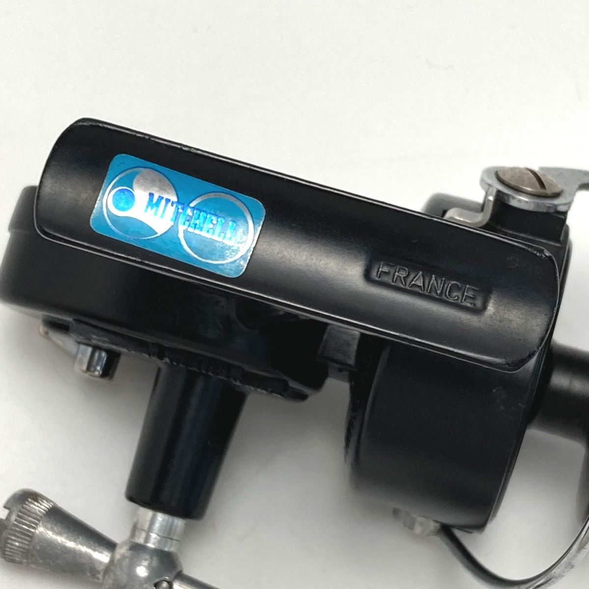 garcia ガルシア Mitchell ミッチェル 割引 309A オールド スピニング