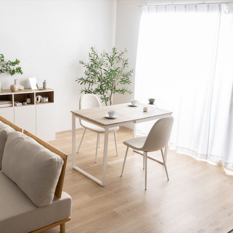 伸縮式 バタフライ