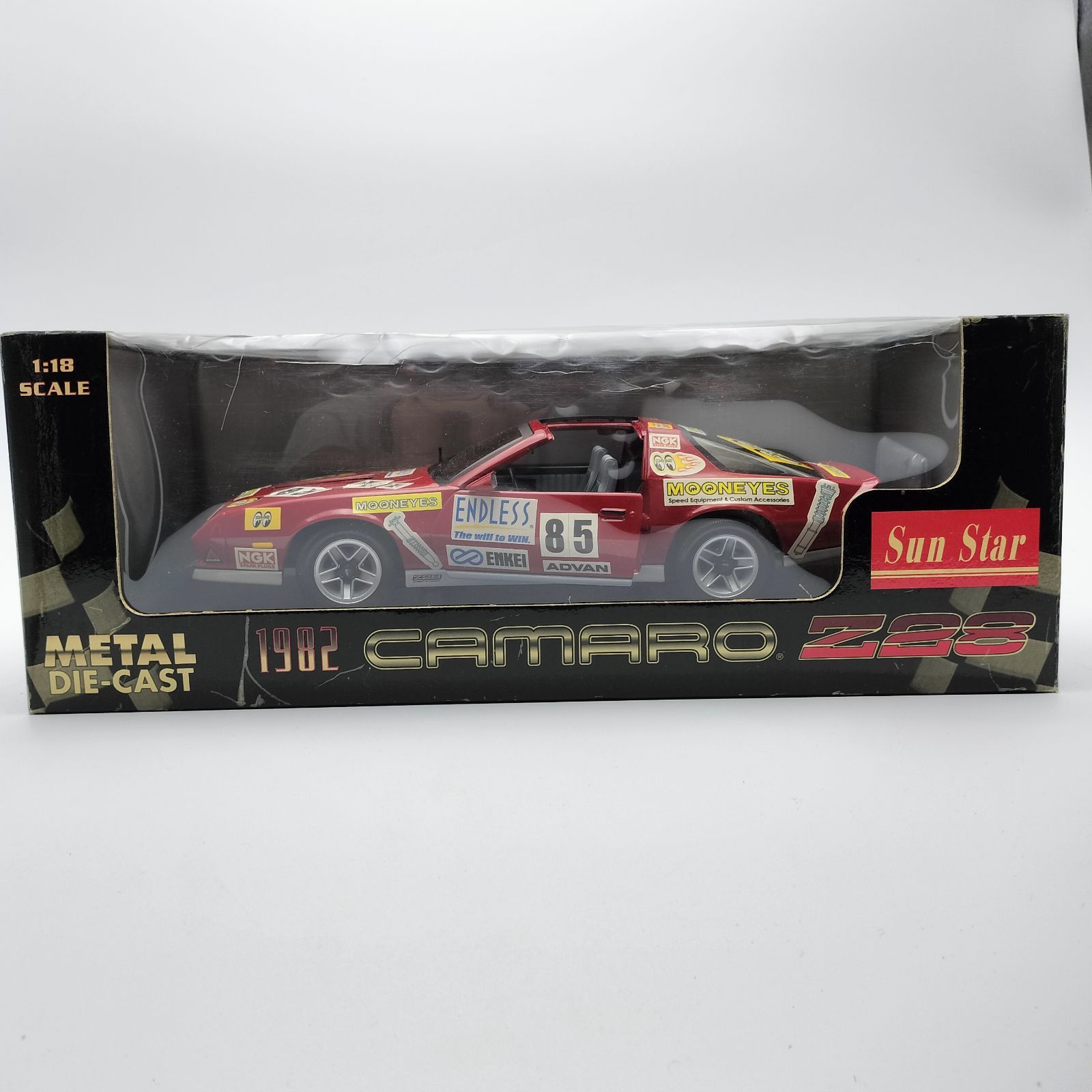 アンティークミニカー28センチ ミニカーショップ ケンボックス 外国モデル☆113☆トヨタ約7.2cm