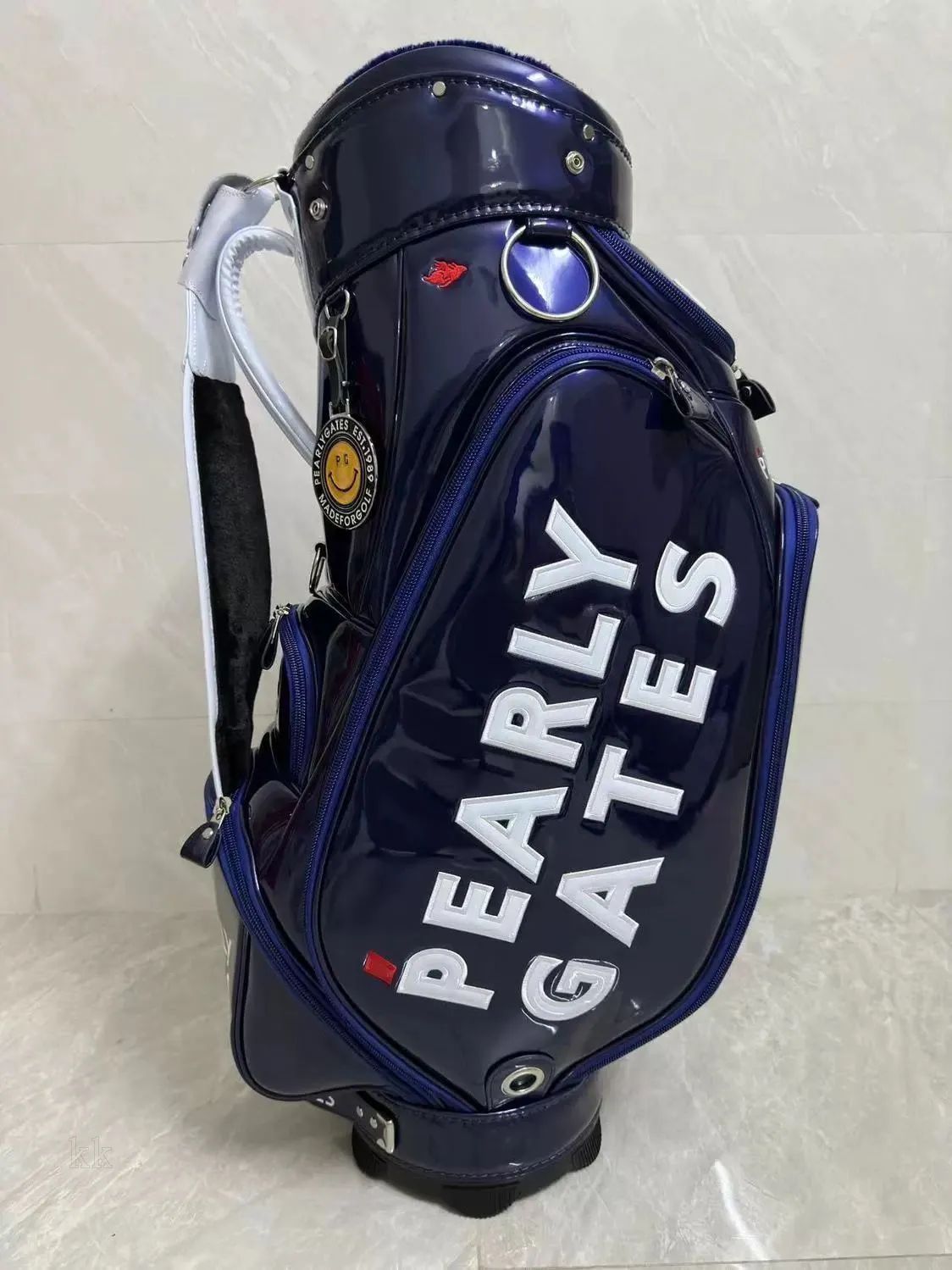 キャディバッグ