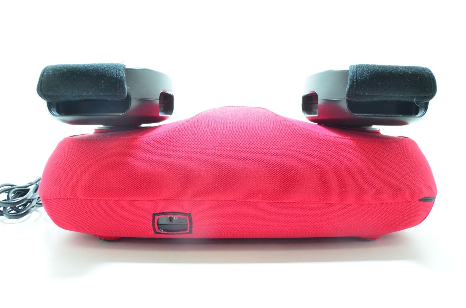 YA-MAN スイングビート AYS-35R 新品未開封 YA-MAN ヤーマン スイングビート AYS-35R レッド YA-MAN スイング