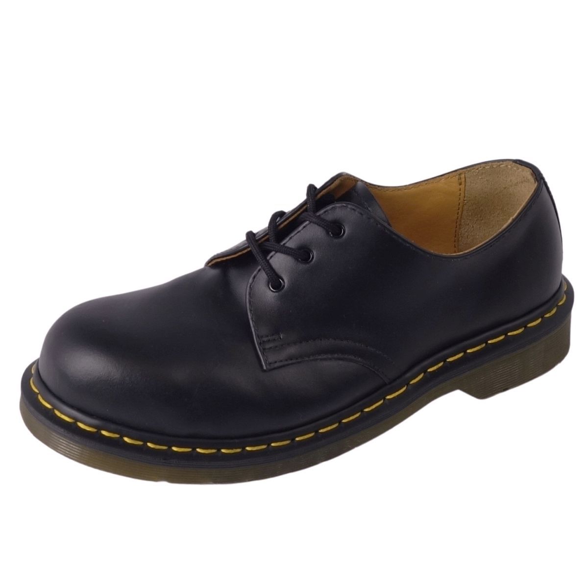 ドクターマーチン Dr.Martens レザーシューズ ダービーシューズ