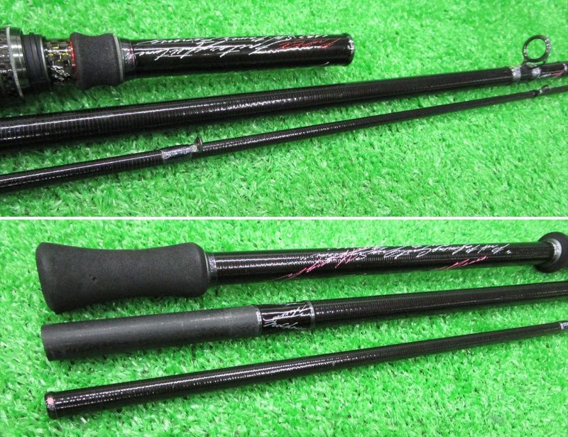 グラファイトワークス Pro4EX