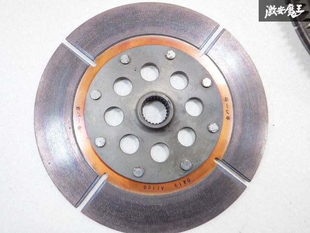 Z33 純正フライホイル　良品 Z33 純正フライホイル 良品 Yahoo!オークション -「z33 フライ