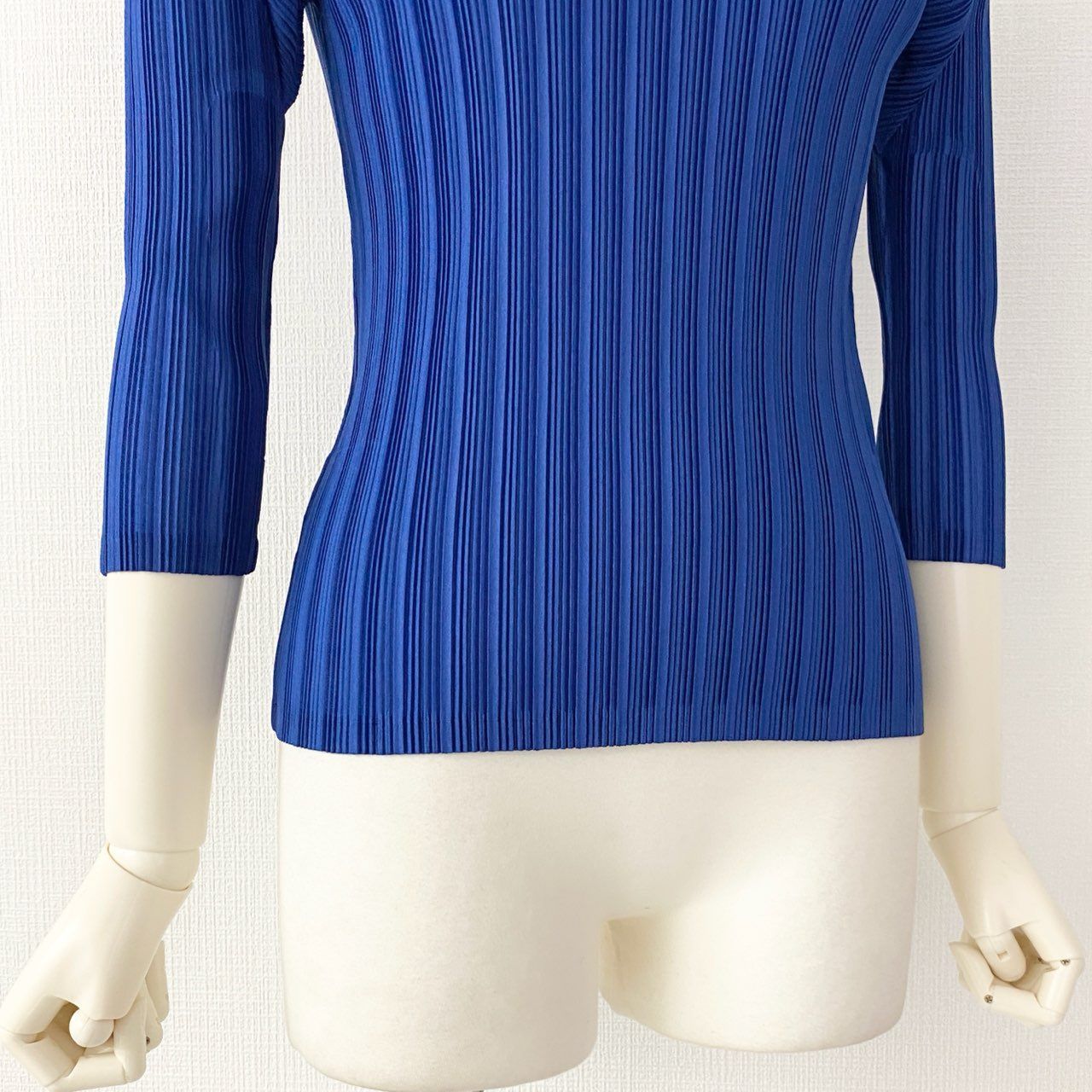 59i27 PLEATS PLEASE プリーツプリーズ プリーツカットソー PP03-FK332