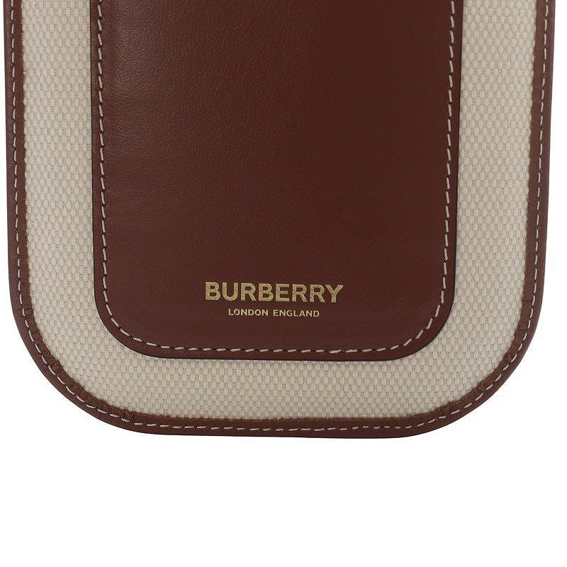 BURBERRY バーバリー ショルダーバッグ ヴィンテージチェック