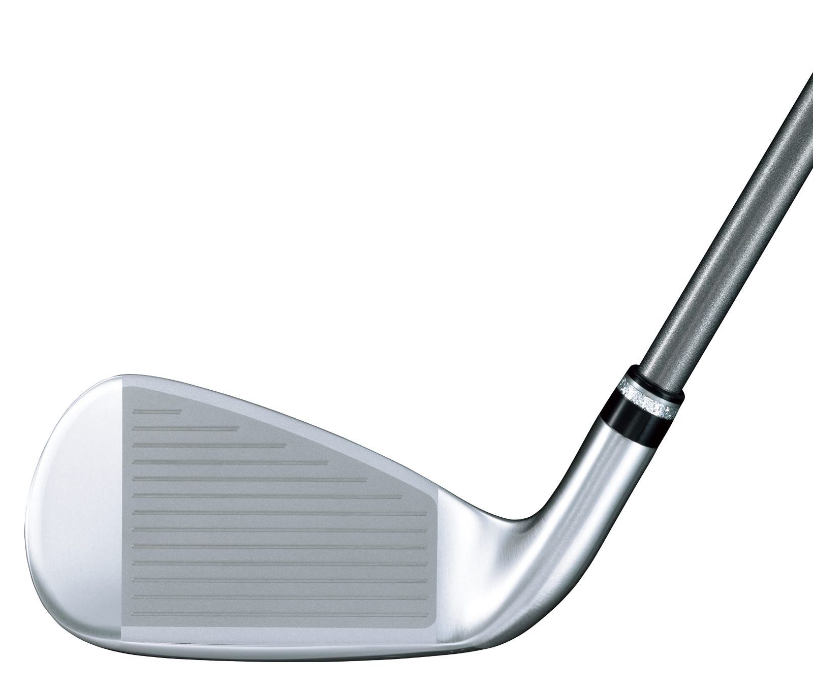 SP-1200カーボンシャフト アイアン