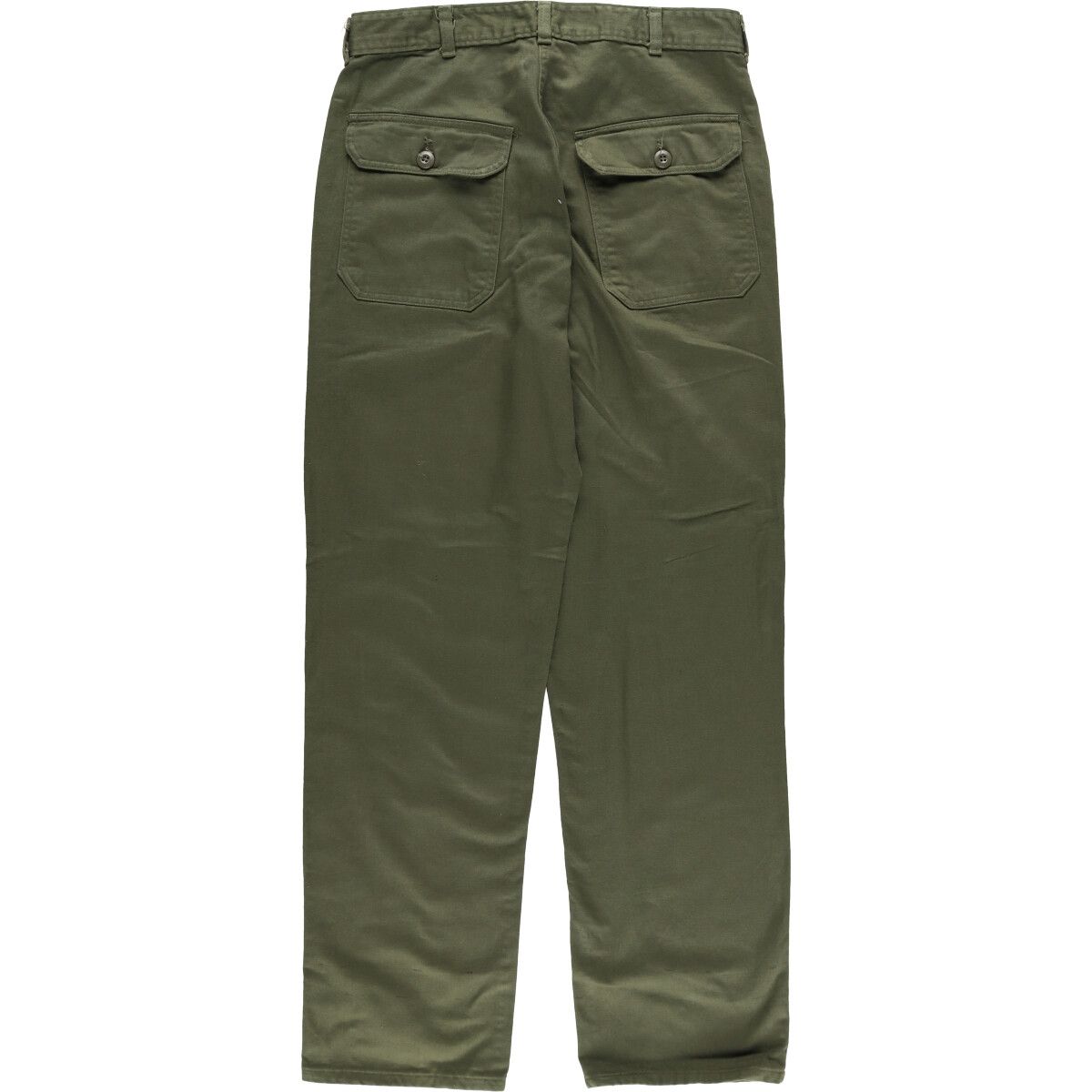 美品 60s ヴィンテージ ベイカーパンツ VINTAGE / ヴィンテージ古着 | 1967年製 60s～ U.S.ARMY 米軍