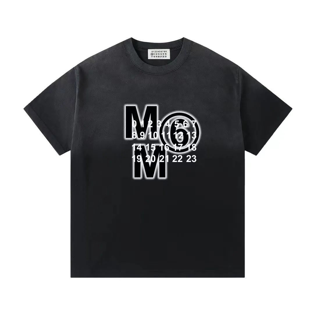 新品 Maison Margiela メゾン マルジェラ Tシャツ 半袖 男女兼用