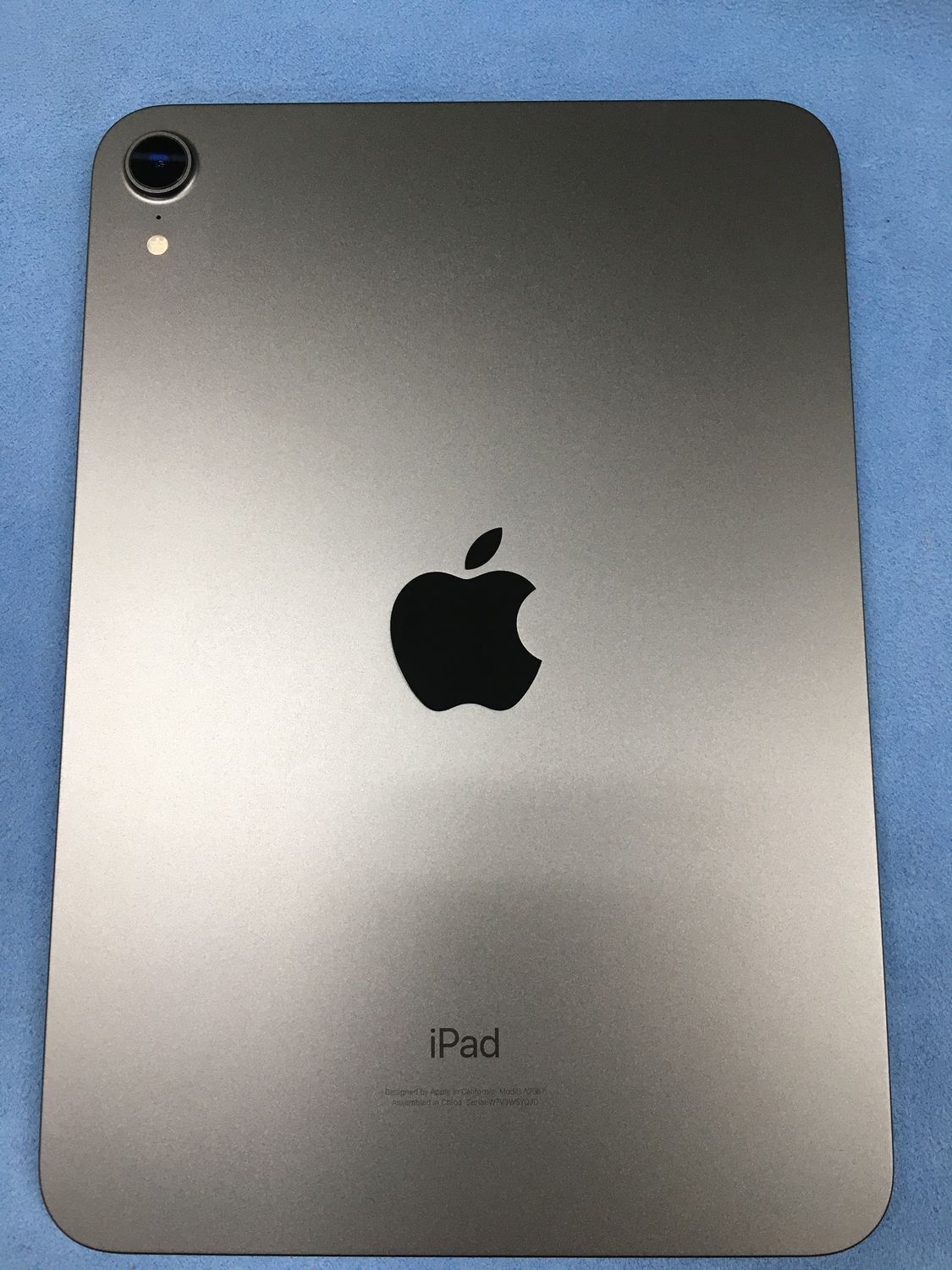 iPad mini