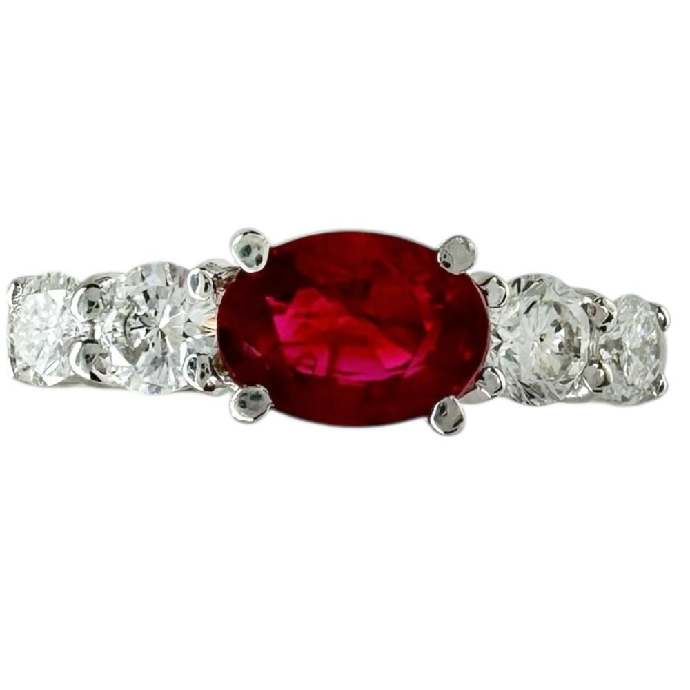 ダイヤモンド 0.43ct