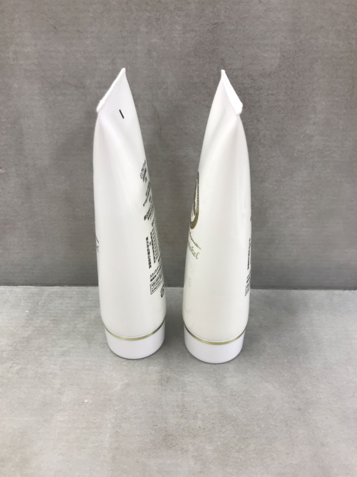 J837 Pure Rupishel ピュアルピシェル 全身洗浄料 120g×2点