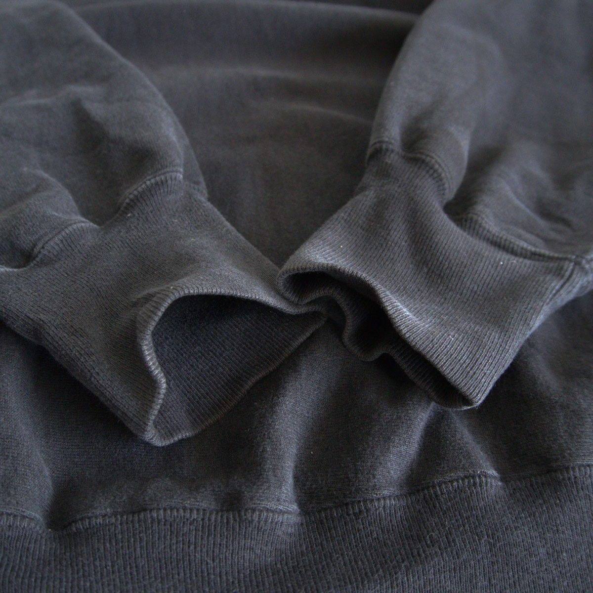 REVERSE WEAVE