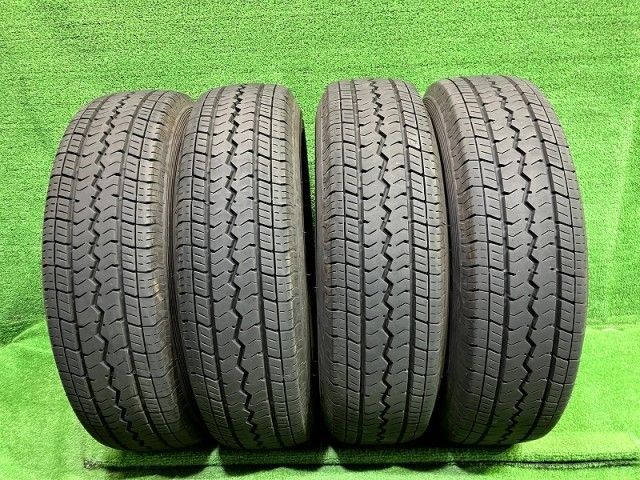 TOYO サマー トーヨー V02e 195|80R15 107|105L.LT 4本 3本2025年