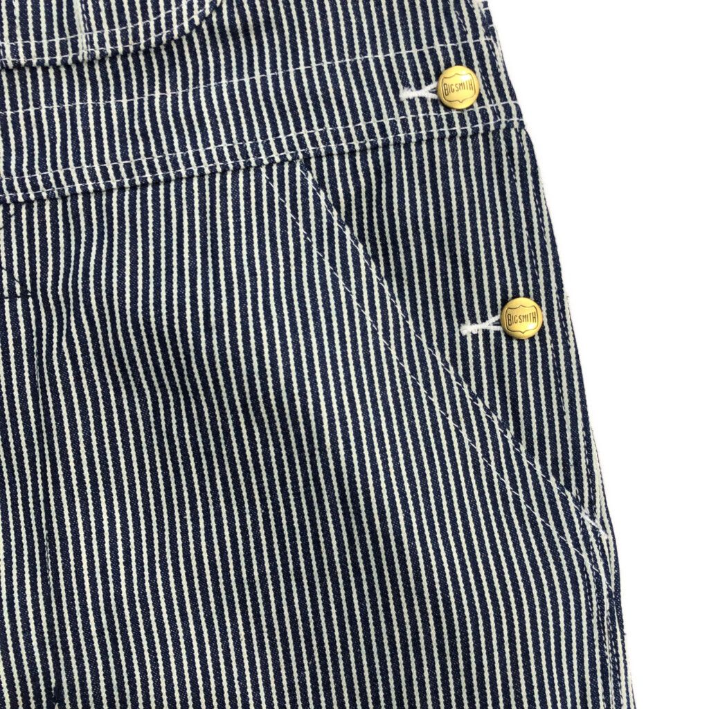 ビブオーバーオール