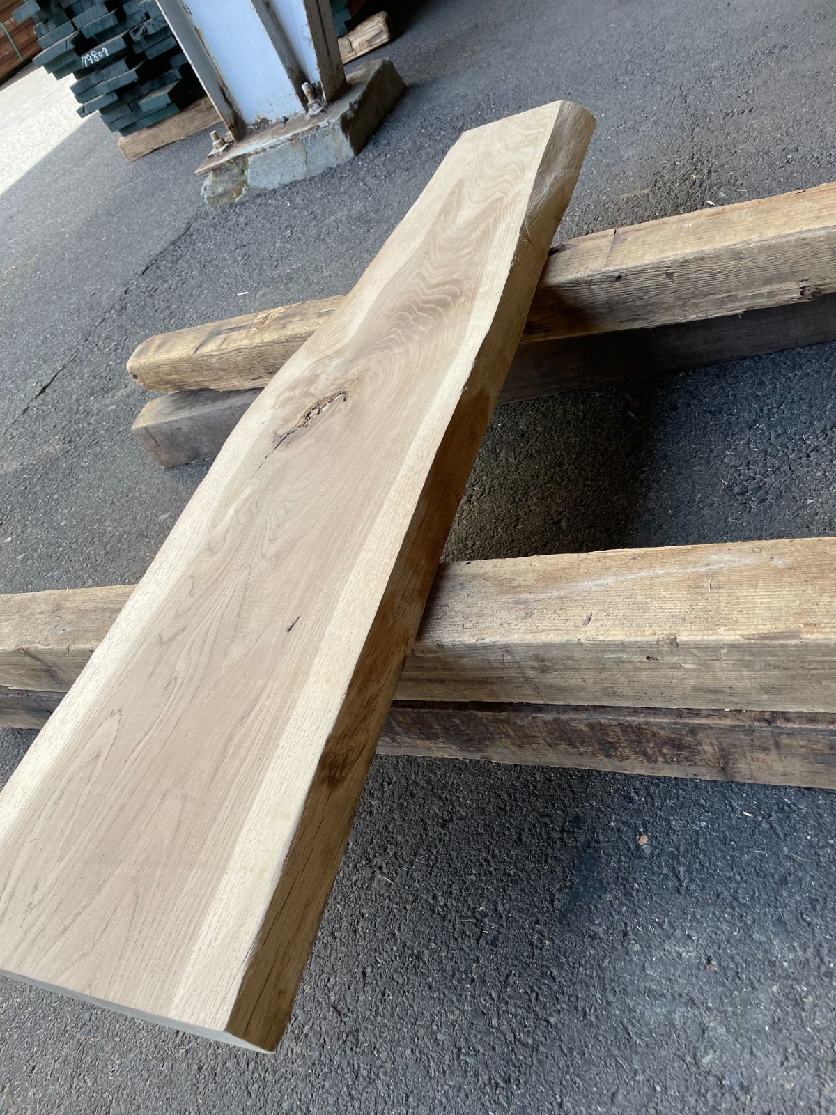看板 1200×340×41