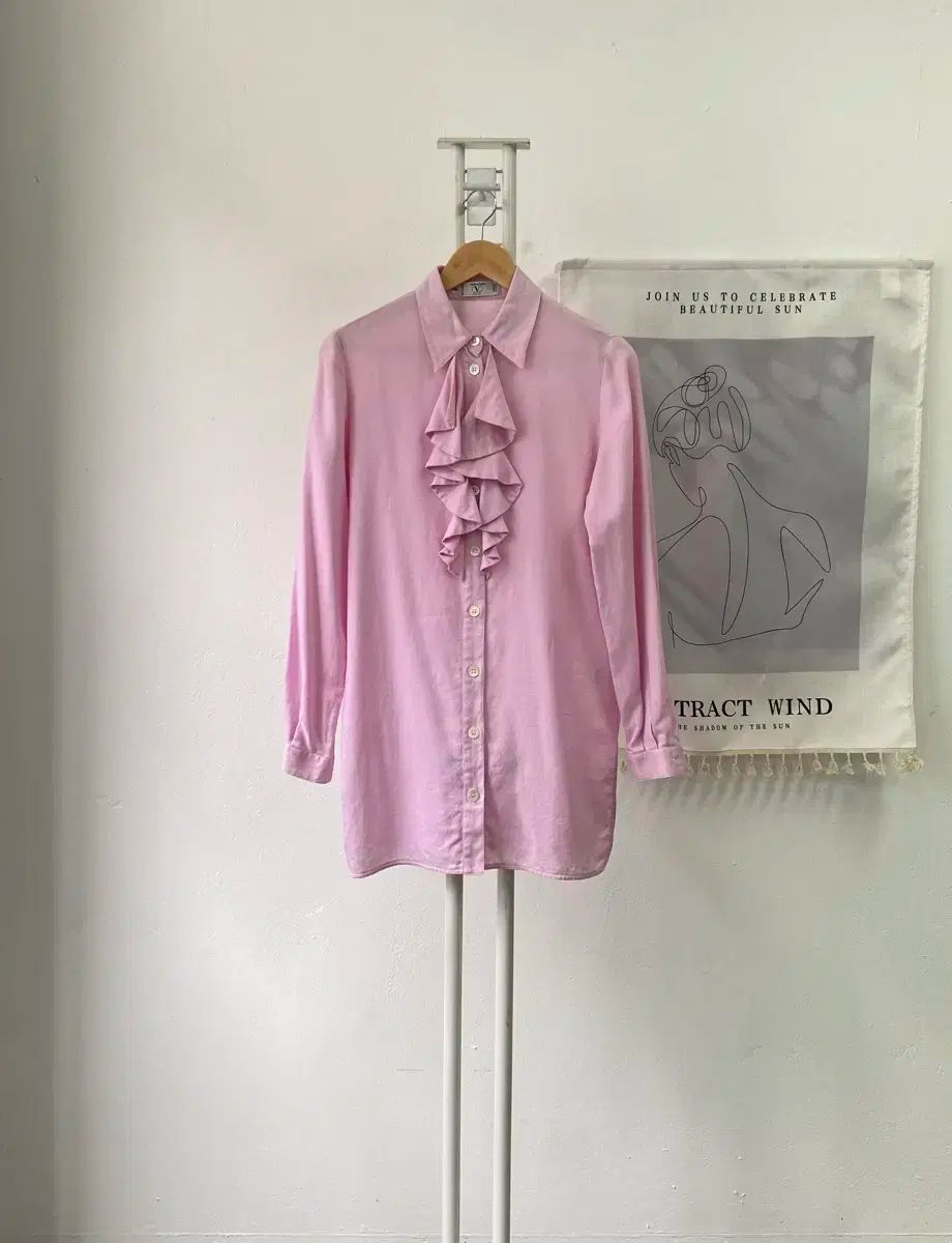 Valentino ヴァレンティノ ブラウス