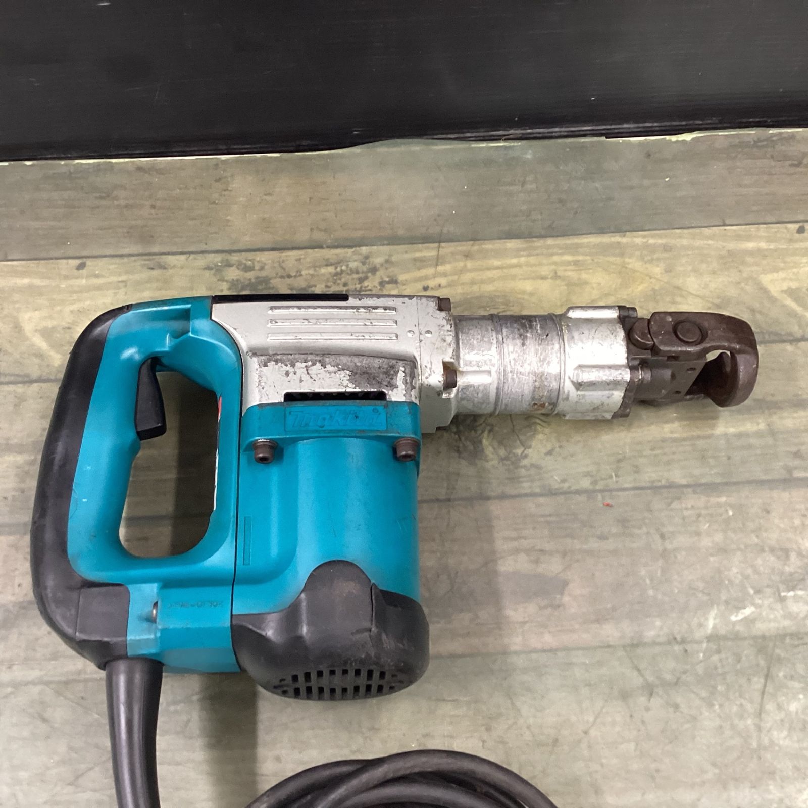 マキタ(makita) 電動ハンマ HM0830 【東大和店】 - メルカリ マキタ(makita) 電動ハンマ HM0830 【東大和店】 - メルカリ