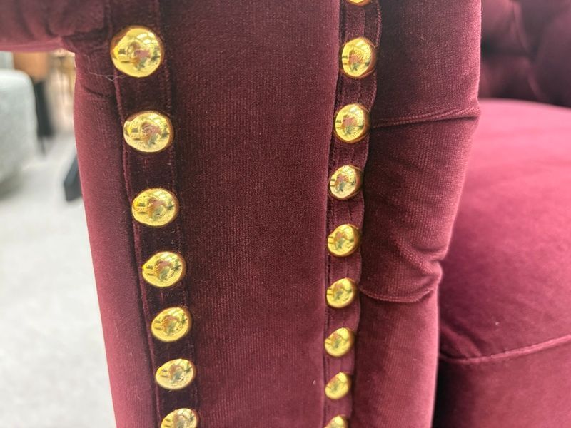 ANNA SUI HOME Francfranc フランフラン アナスイ 1Pソファ - メルカリ