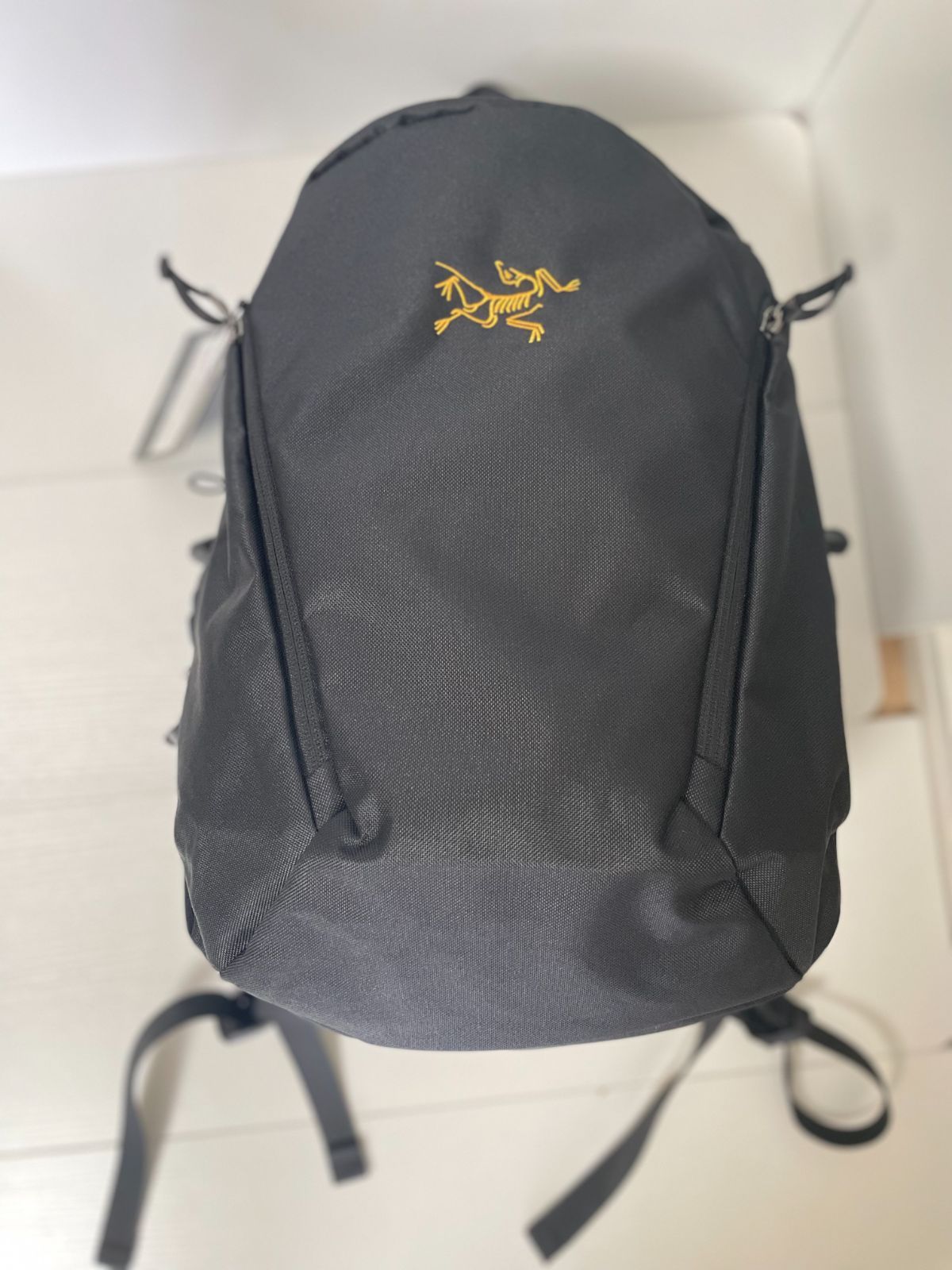 ARCTERYX マンティス26