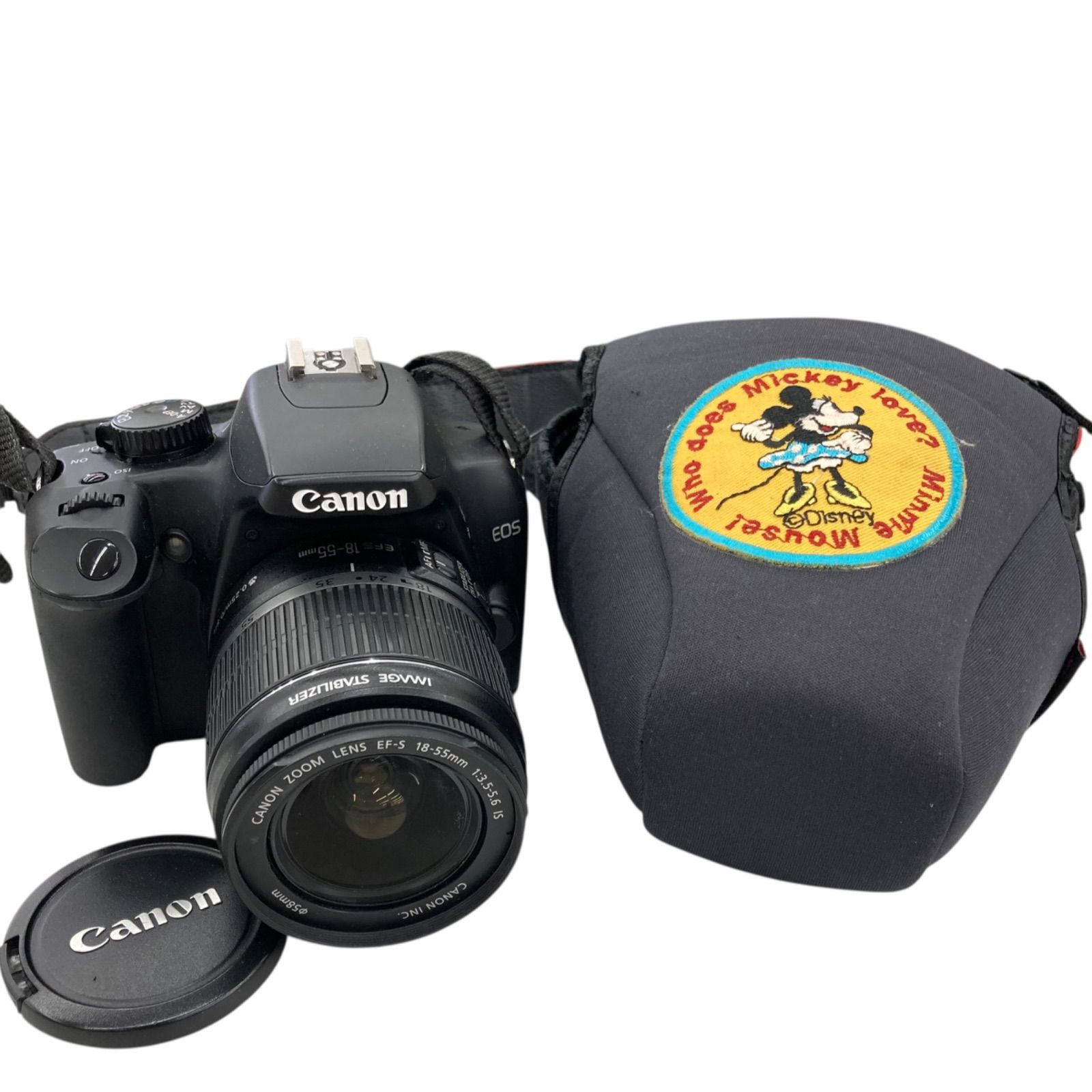 186000 現状品 CANON EOS M10 ミラーレス一眼レフカメラ
