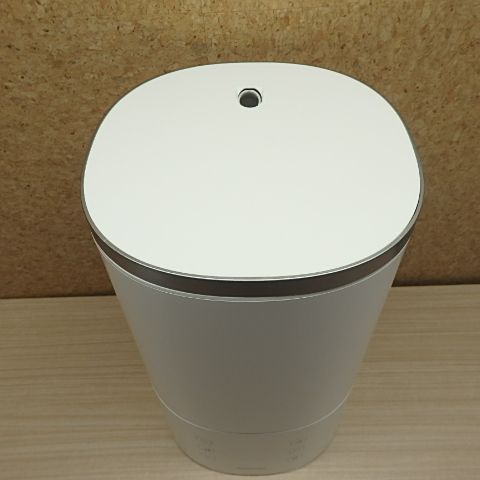 アイリスオーヤマ IRIS OHYAMA ハイブリッド式加湿器 上給水型 KHM