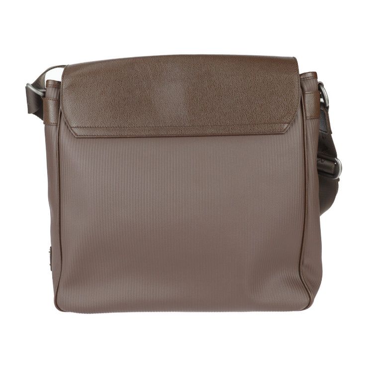 BVLGARI ブルガリ メッセンジャーバッグ ショルダーバッグ 29754 PVC