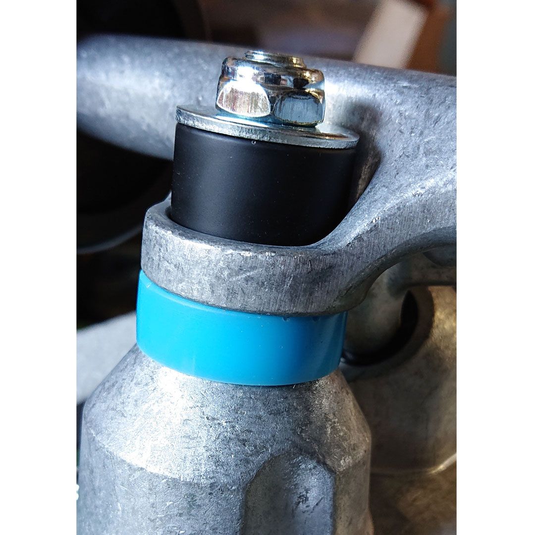 SWELLTECH スウェルテック SURF SKATE サーフスケート ITALO PRO TUBE