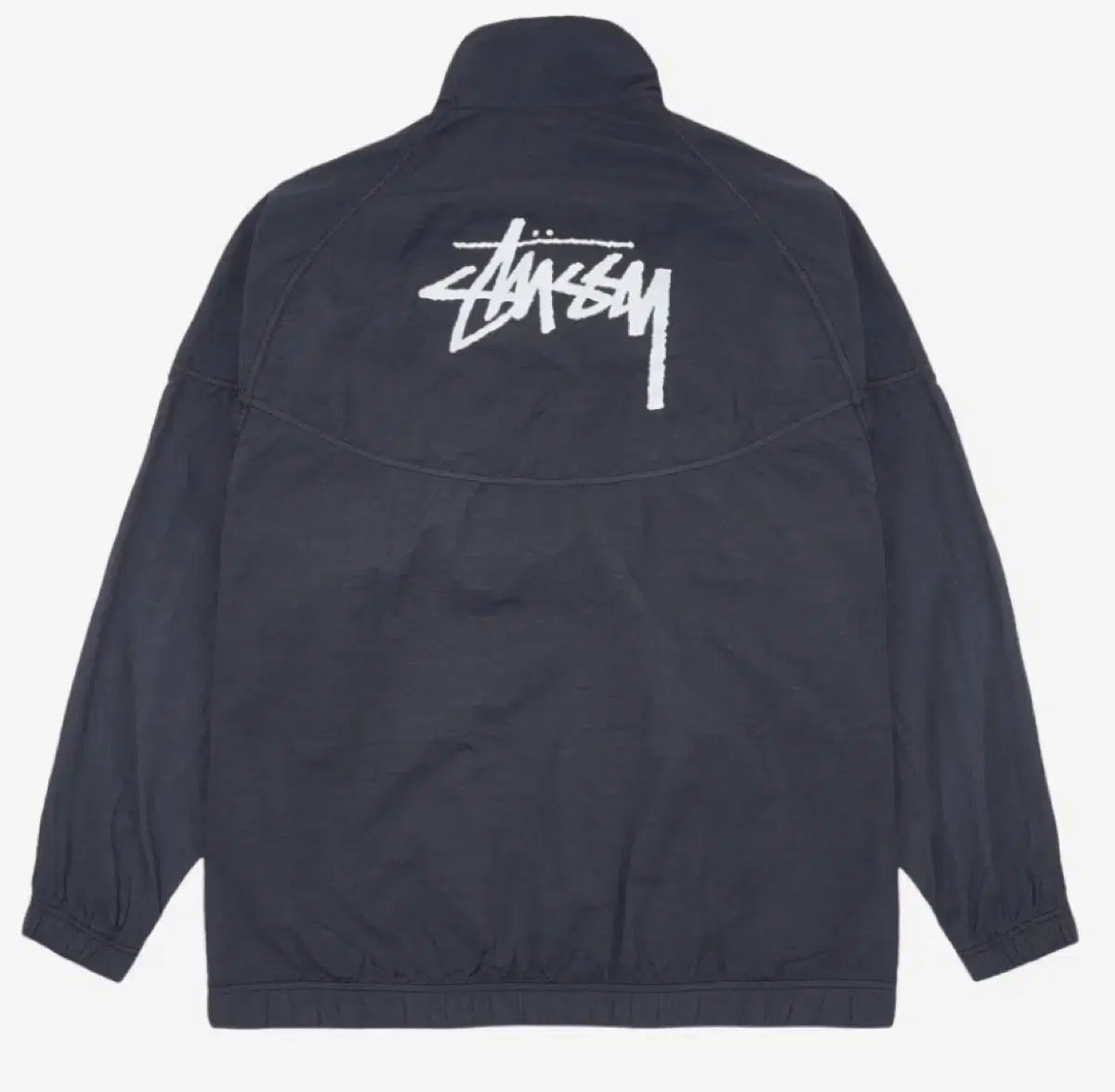 Nike ナイキ STUSSY ステューシー アノラック ウインドランナー m サイズ