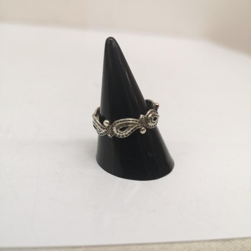 SV925 リング シルバー！　アヴァランチ シルバー リング #avalanche_ring #avagj #avalanche