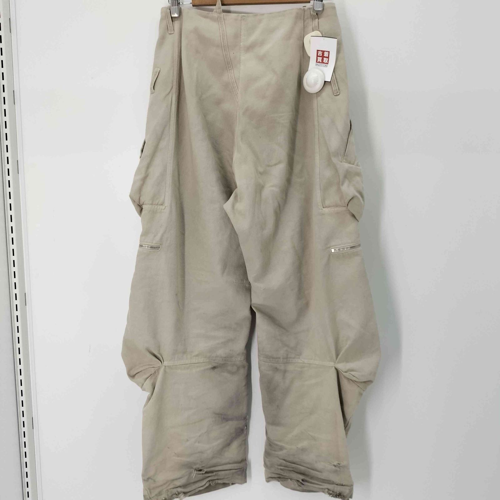 【jacquemus・ジャックムス】 TROUSER パンツ JACQUEMUS（ジャックムス）の「JACQUEMUS/ジャックムス/Le